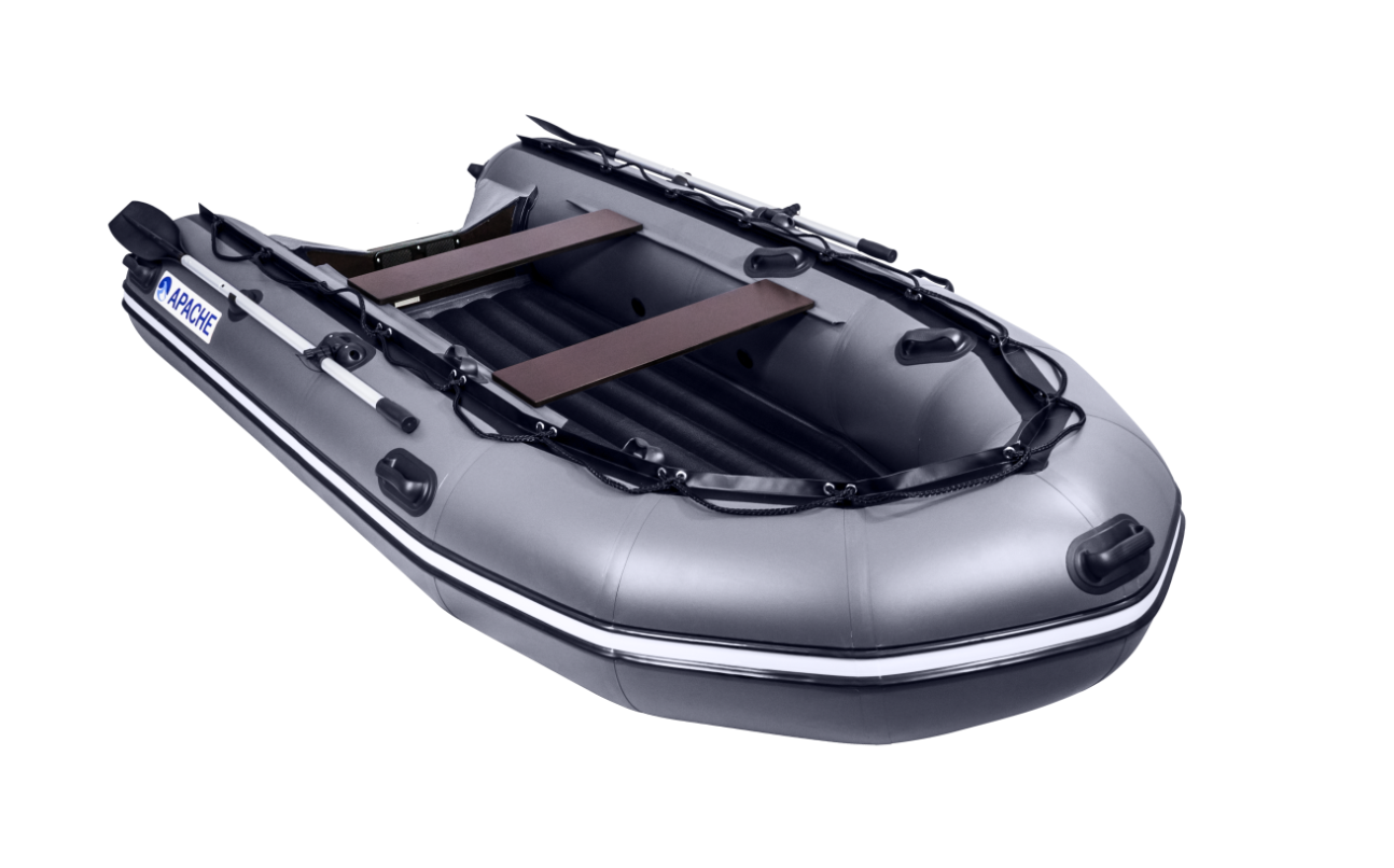 Лодка APACHE 3300 НДНД в Череповце