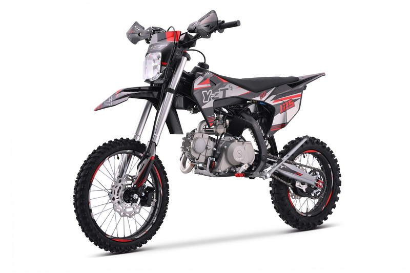 Питбайк YACOTA H5 125 в Череповце