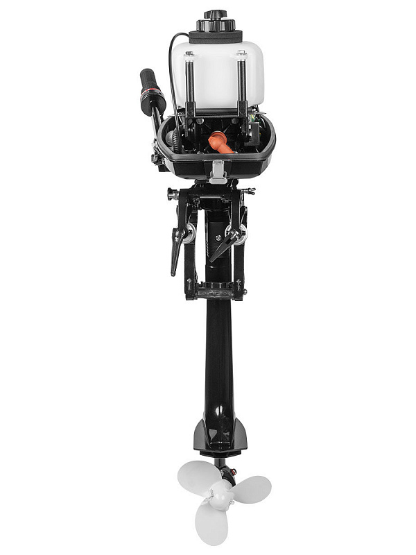 ЛОДОЧНЫЙ МОТОР GLADIATOR G3FHS в Череповце