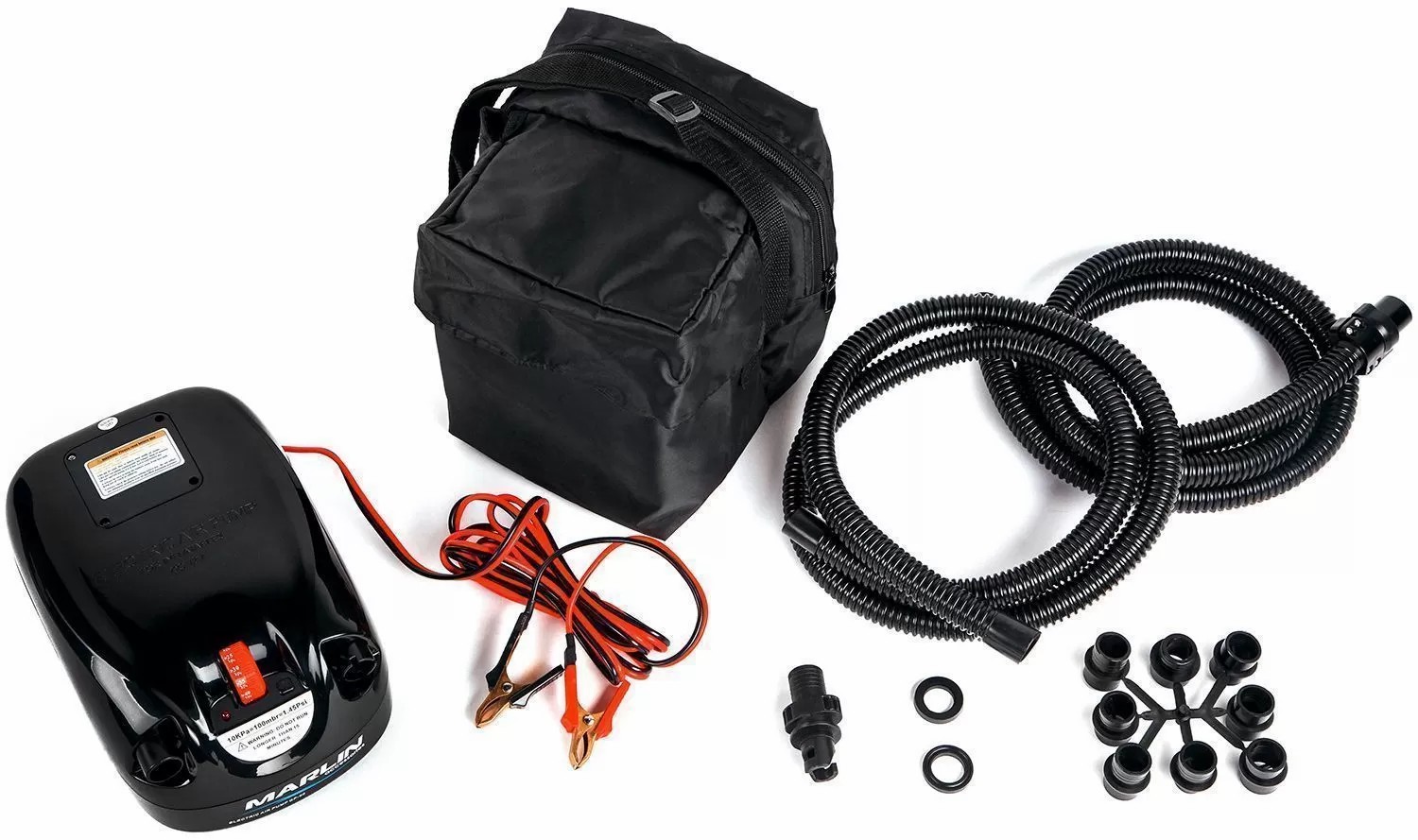 ЭЛЕКТРИЧЕСКИЙ НАСОС MARLIN GP-80 в Череповце