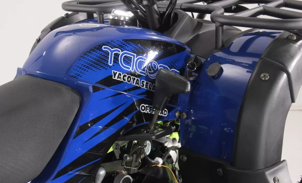 Квадроцикл YACOTA SELA MAX 200 в Череповце