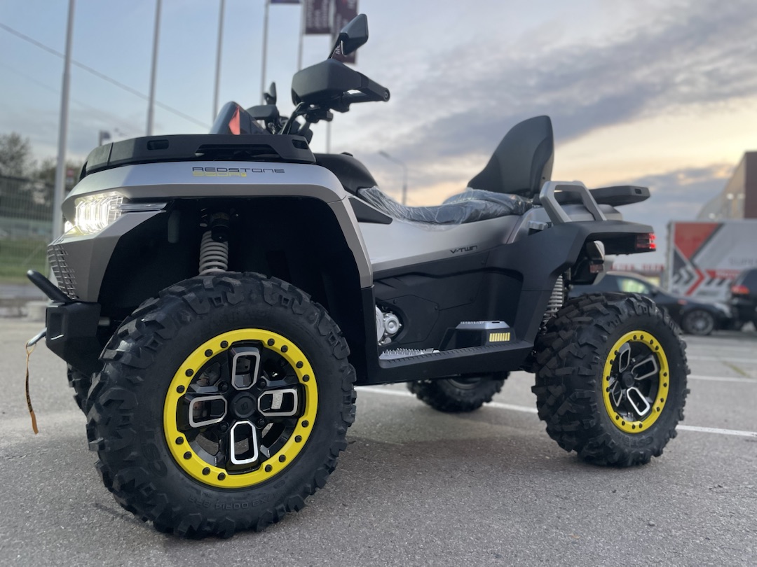 Квадроцикл BENDA Redstone 550 R2 в Череповце