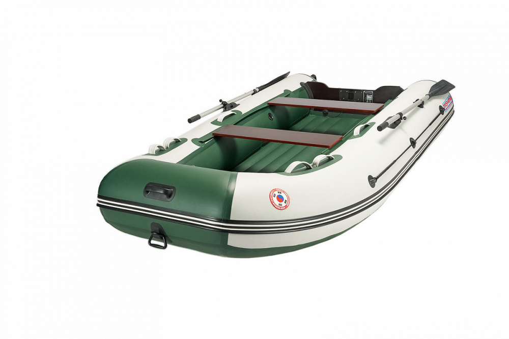 Лодка MISHIMO LITE 350 в Череповце