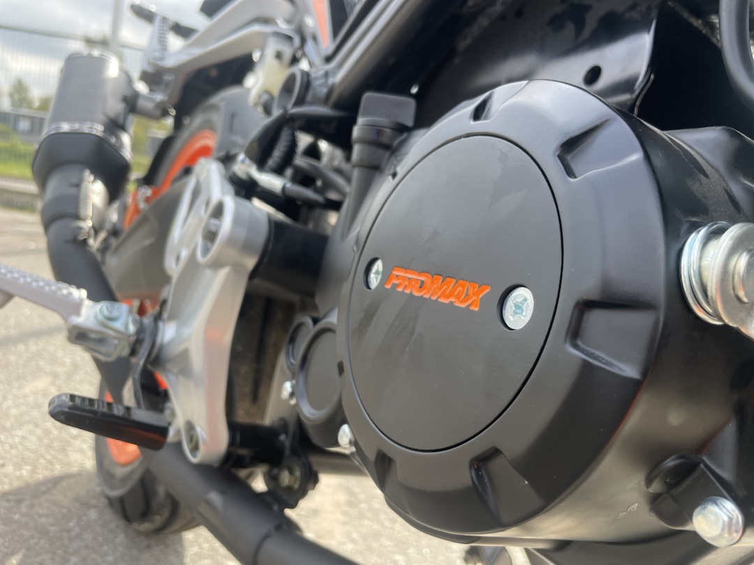 Мопед PROMAX CB150R (49) в Череповце