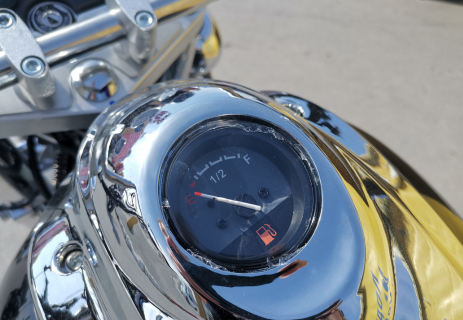 Мотоцикл MOTOLAND (МОТОЛЕНД) WOLF 250 в Череповце