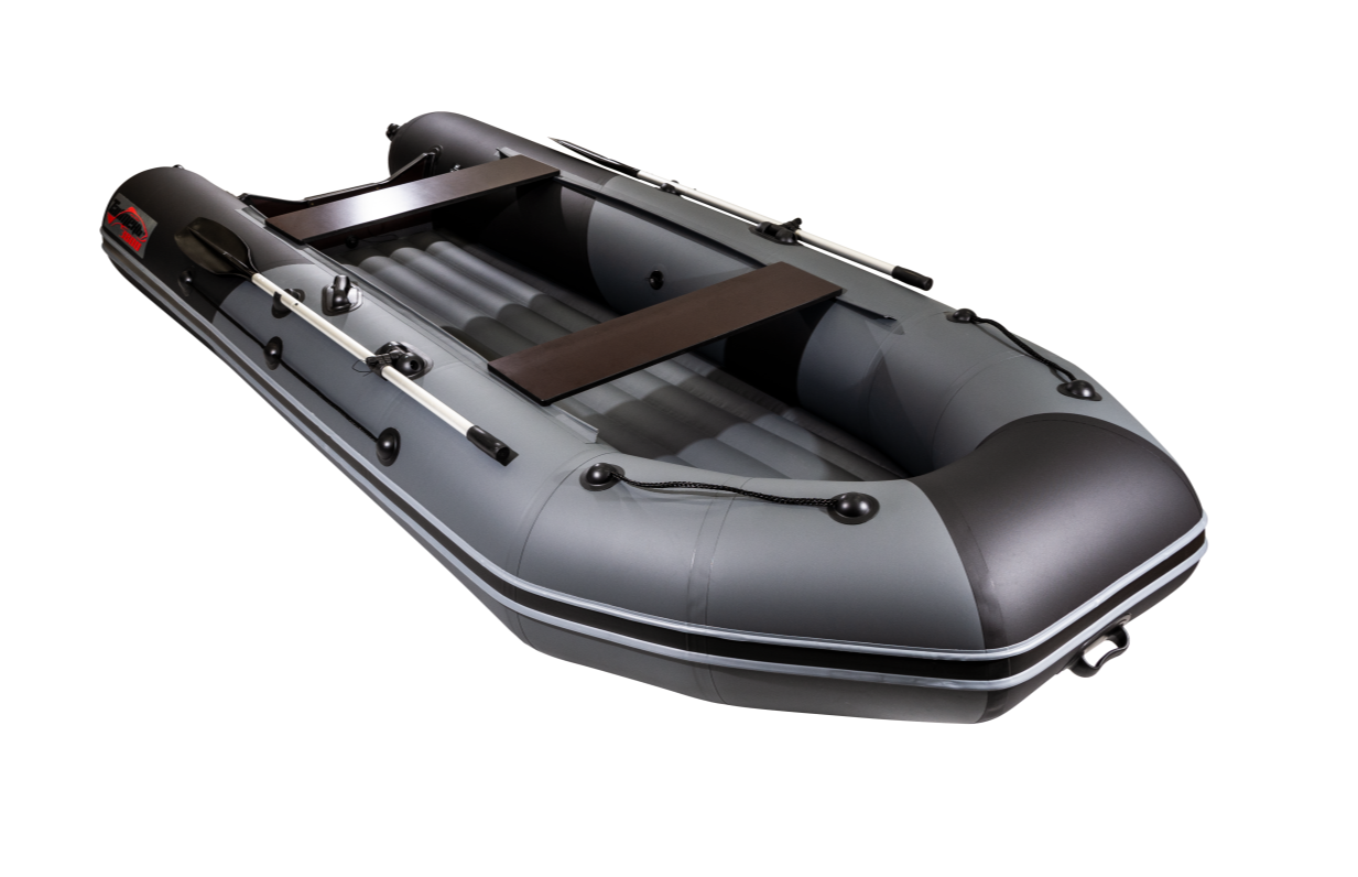 Лодка Таймень NX 3800 НДНД PRO в Череповце