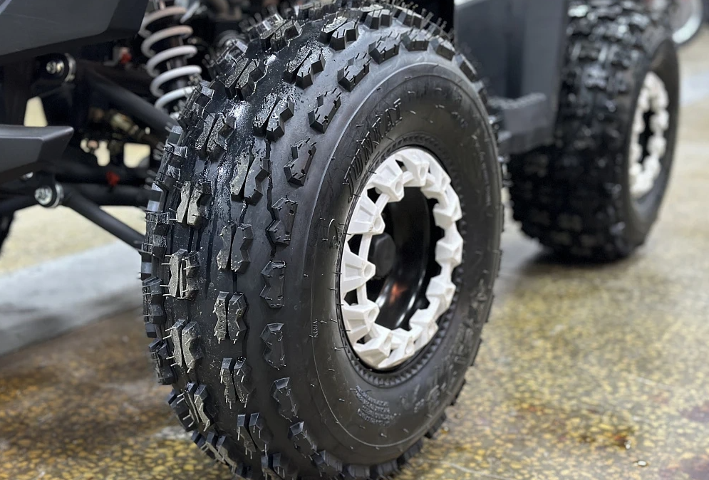 Квадроцикл PROMAX WILD 2.0 190 в Череповце