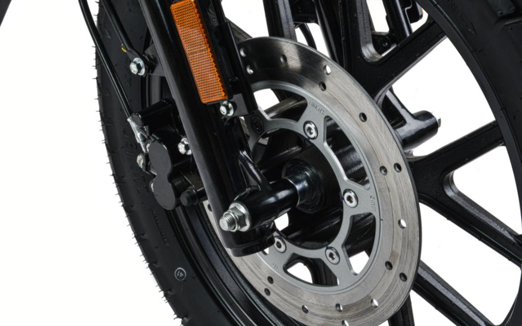 Мотоцикл MOTOLAND (МОТОЛЕНД) TEXAS 300 в Череповце