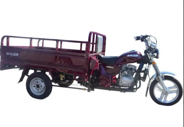 Трицикл RACER RC200ZH MURAVEI в Череповце