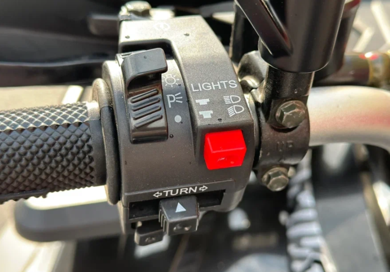 Квадроцикл GBM CROSS HILL 300 NEW в Череповце