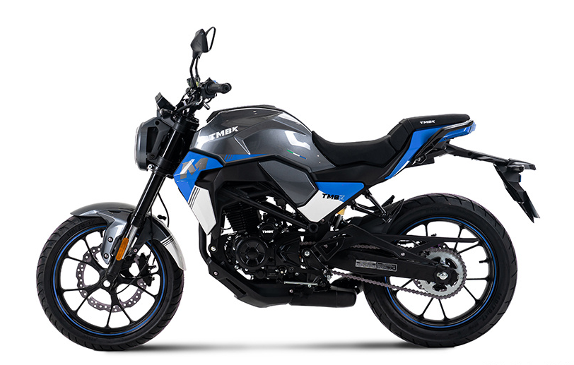 Мотоцикл TMBK MONTANA NG в Череповце