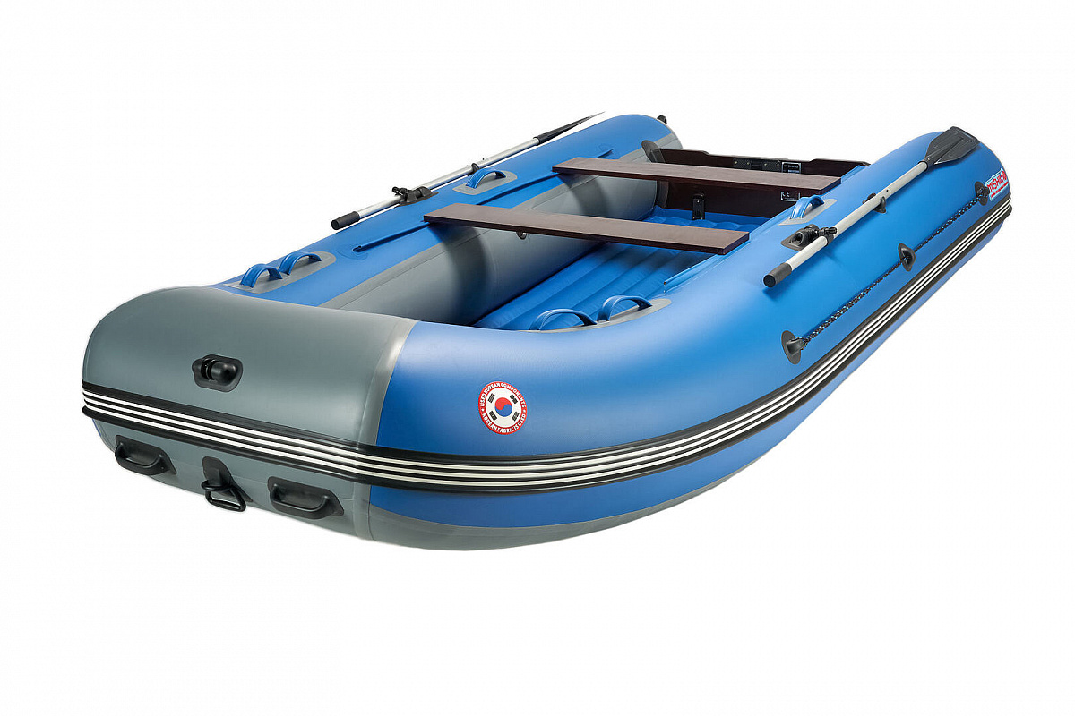 Лодка MISHIMO LITE DF 400 в Череповце