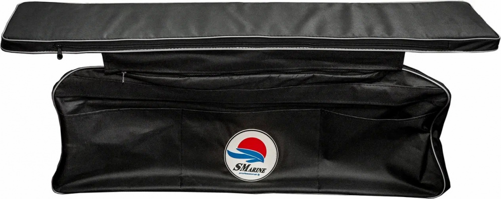 НАКЛАДКА МЯГКАЯ + СУМКА РУНДУК SDP 365-380/AIR 330 в Череповце