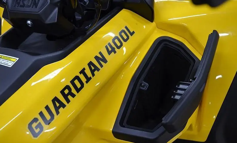 Квадроцикл HISUN GUARDIAN 400L /LONG в Череповце