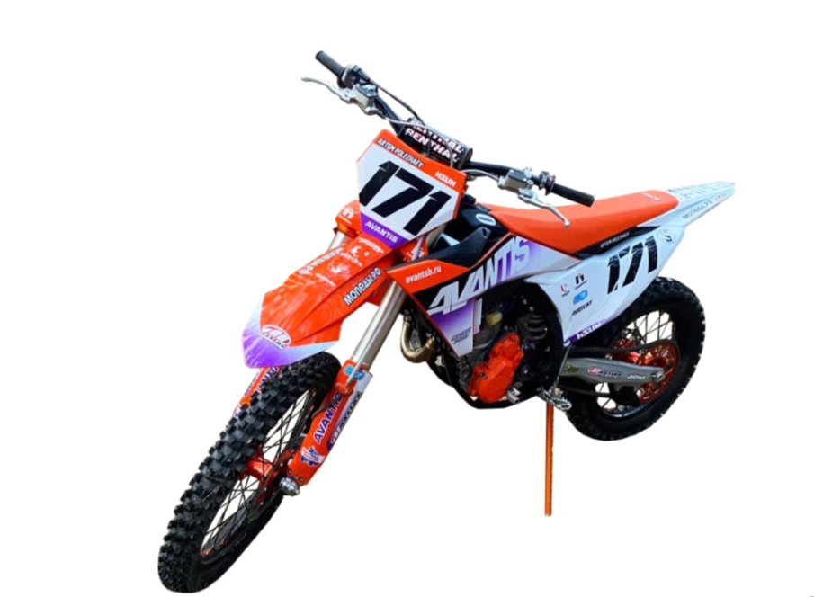 Мотоцикл Avantis NX250 Pro (NX250 Carb) 21/19 (2024) в Череповце