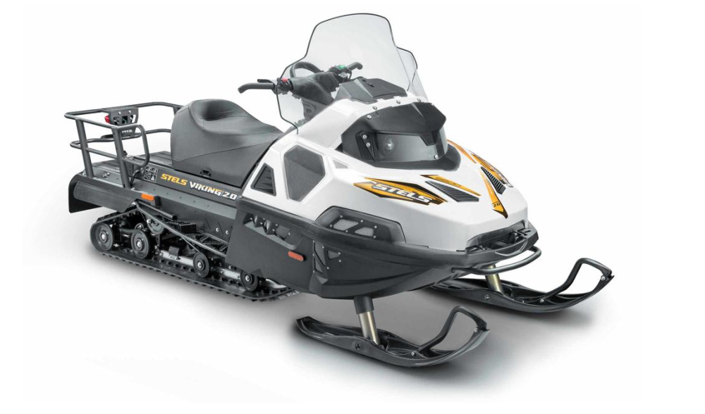 Снегоход SV600T (L ST SWT) ВИКИНГ 2.0 в Череповце