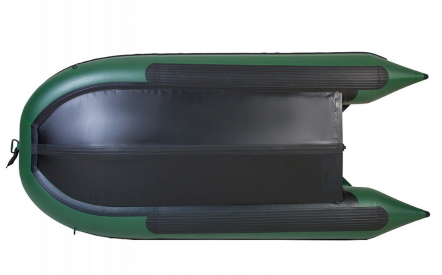 НАДУВНАЯ ЛОДКА GLADIATOR B330AD в Череповце