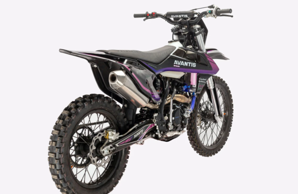 Мотоцикл Avantis A7 NEW (NB300/174MN-5) KKE в Череповце