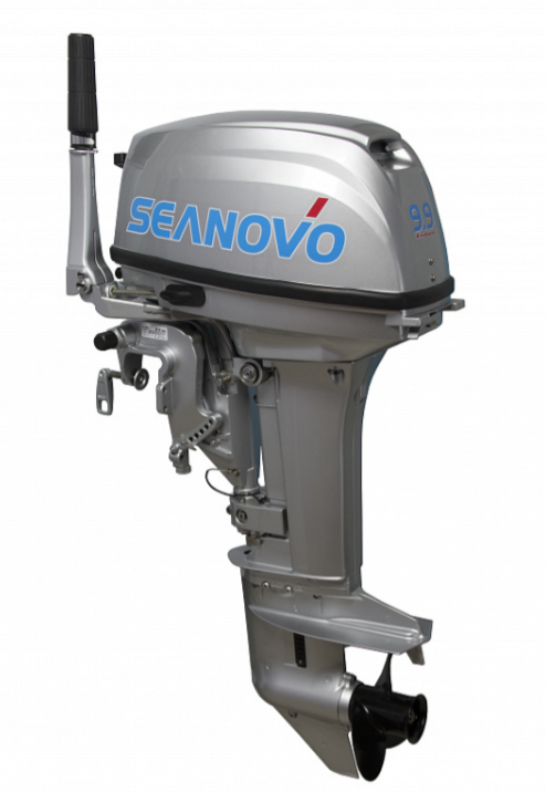 Лодочный мотор Seanovo SN9.9FFEL Enduro в Череповце