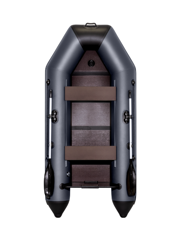  Лодка АКВА 2800 Слань-книжка киль в Череповце