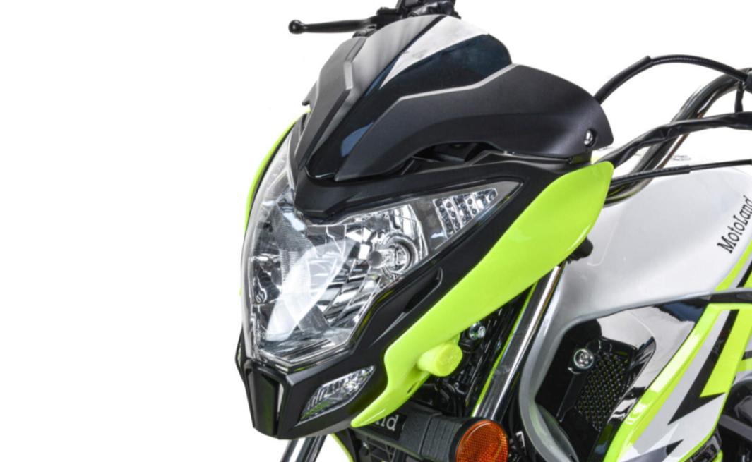 Мотоцикл MOTOLAND (МОТОЛЕНД) 200 SPRINT в Череповце