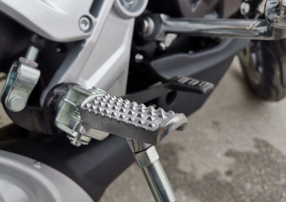 Мотоцикл MOTOLAND (МОТОЛЕНД) 250 CB250 (172FMM-5/PR250) (2022 г.) в Череповце