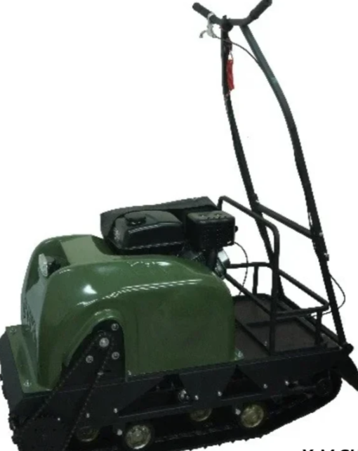 Мотобуксировщик PAXUS 500 AVANT MINI (1200 мм.), 9 л.с. HONDA в Череповце