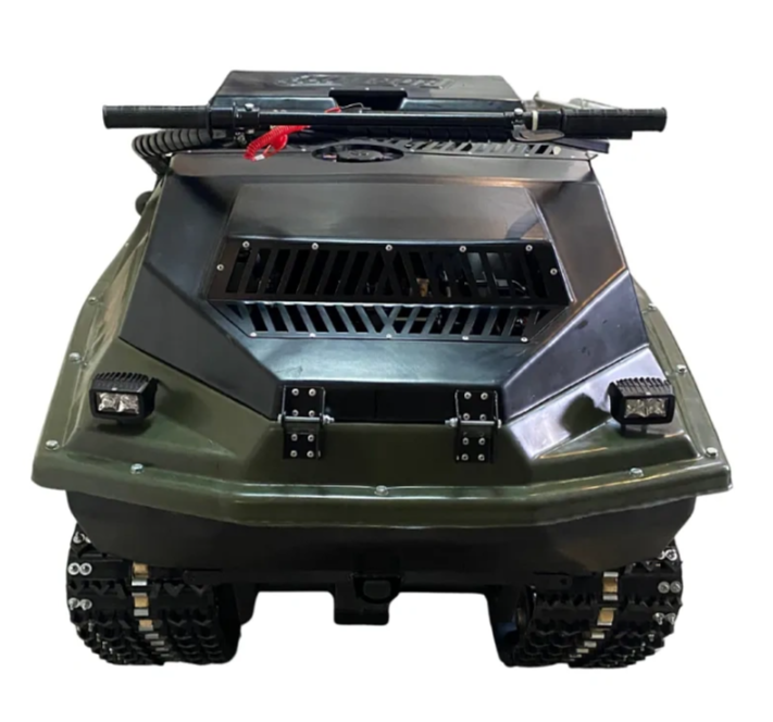 Мотобуксировщик ДиТрак-20 в базовой комплектации (с реверсом) в Череповце