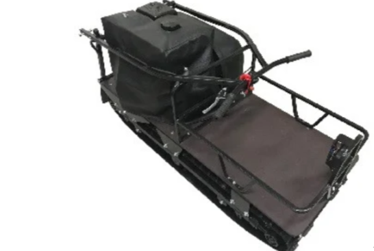 Мотобуксировщик PAXUS 650 9 л.с. в Череповце