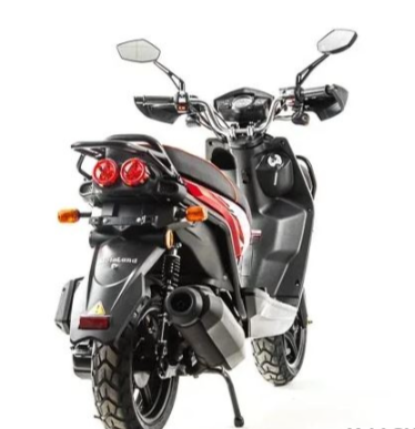 Скутер MOTOLAND (МОТОЛЕНД) BWS150 в Череповце