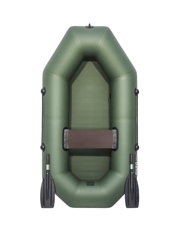  Лодка АКВА-ОПТИМА 190 в Череповце