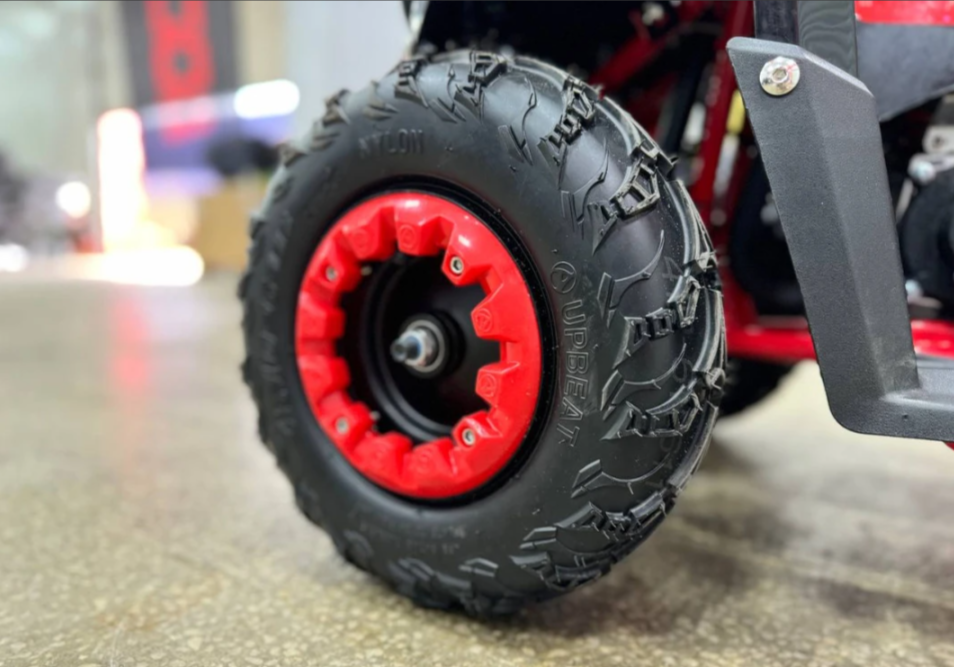 Квадроцикл GBM ROBLOX в Череповце