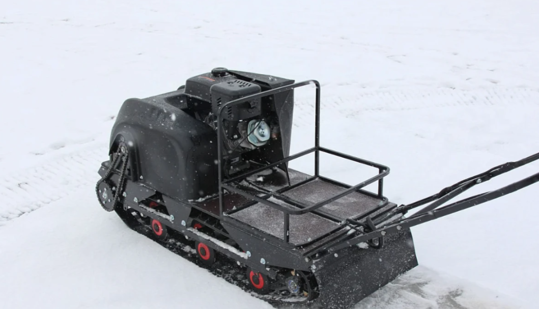 Мотобуксировщик PAXUS 550 9 л.с. в Череповце