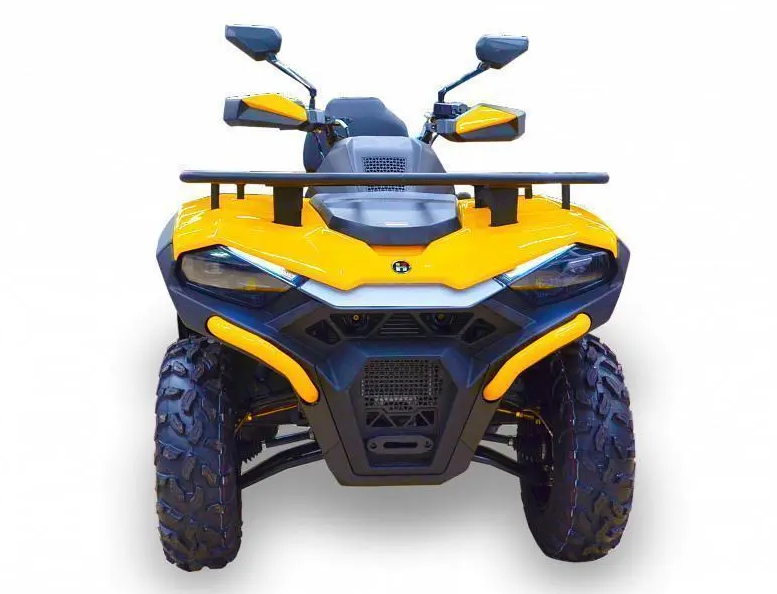 Квадроцикл HISUN GUARDIAN 400L /LONG в Череповце