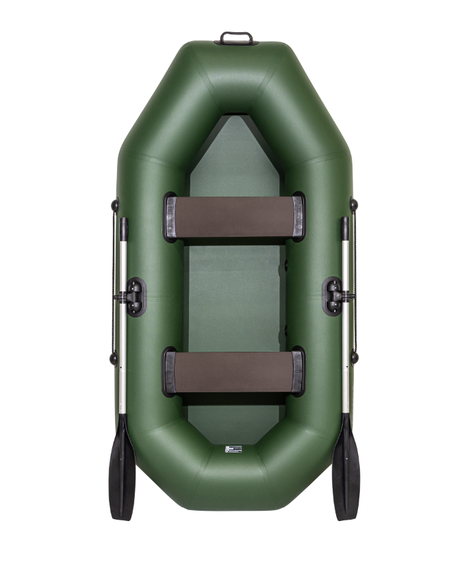 Лодка Барс 240 в Череповце