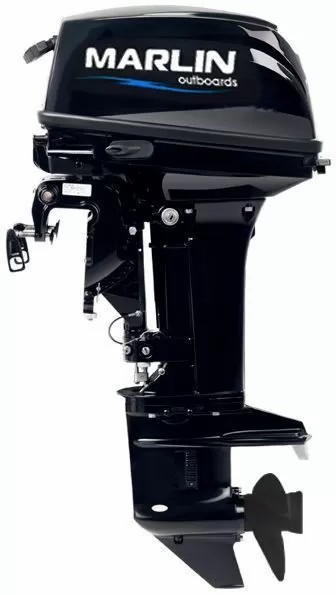 Лодочный мотор MARLIN MP 20 AWRS в Череповце