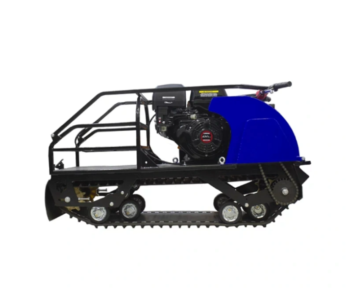 Мотобуксировщик POMOR L-500 PRO (NM) K20 в Череповце