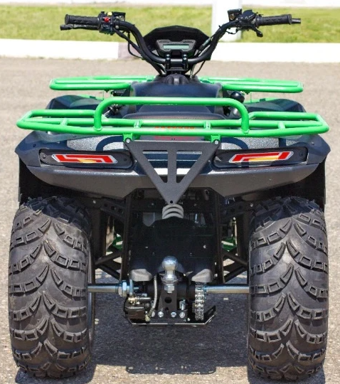 Квадроцикл IRBIS ATV150 в Череповце