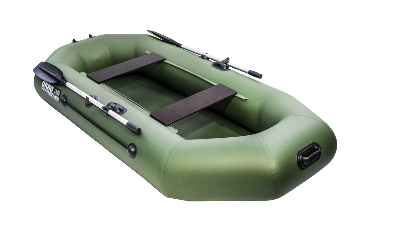 Лодка АКВА-МАСТЕР 280 в Череповце