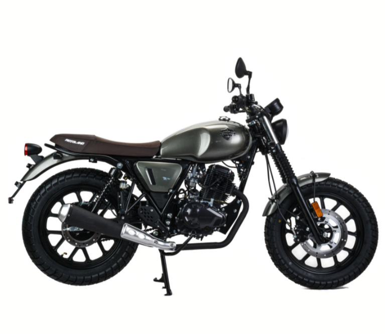 Мотоцикл MOTOLAND (МОТОЛЕНД) TEXAS 300 в Череповце