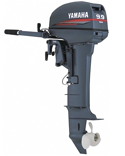 ЛОДОЧНЫЙ МОТОР YAMAHA 9.9FMHS в Череповце