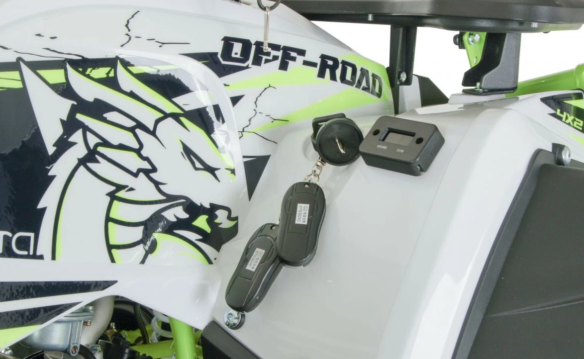 Квадроцикл YACOTA DRAGON 125 в Череповце