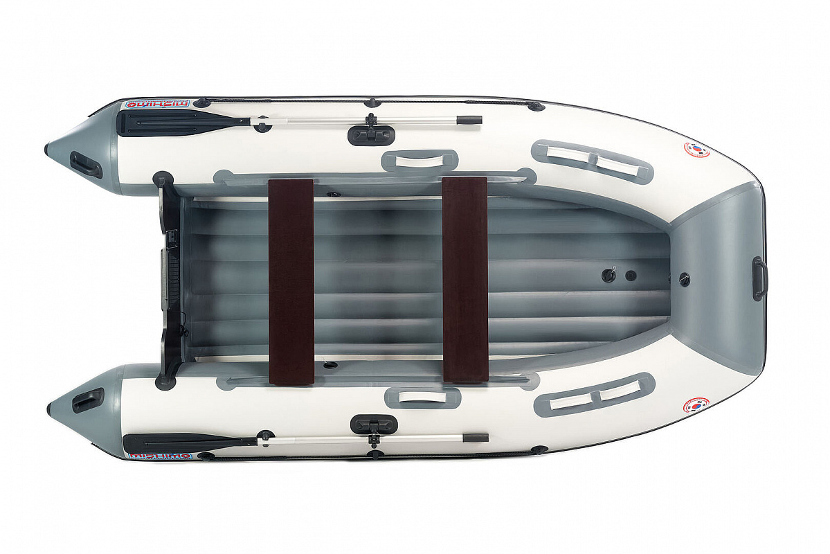 Лодка MISHIMO LITE 360 в Череповце