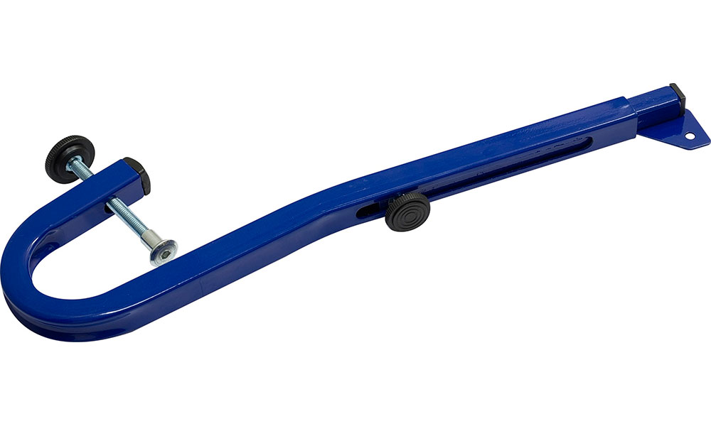 Кронштейн датчика эхолота №2 под нднд в Череповце