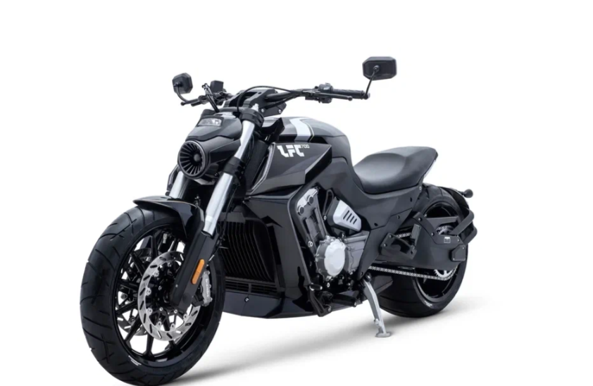 Мотоцикл Benda LFC 700 в Череповце