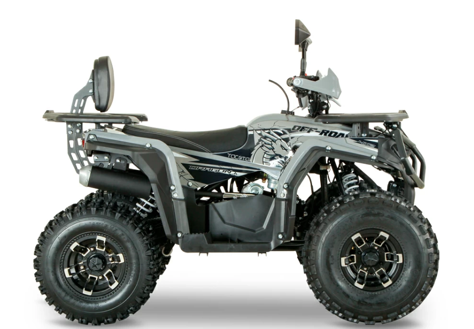 Квадроцикл YACOTA DRAGON LUX LD 125 в Череповце