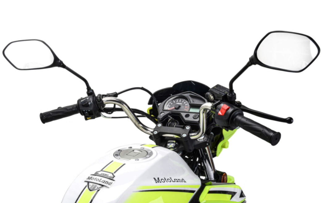 Мотоцикл MOTOLAND (МОТОЛЕНД) 200 SPRINT в Череповце