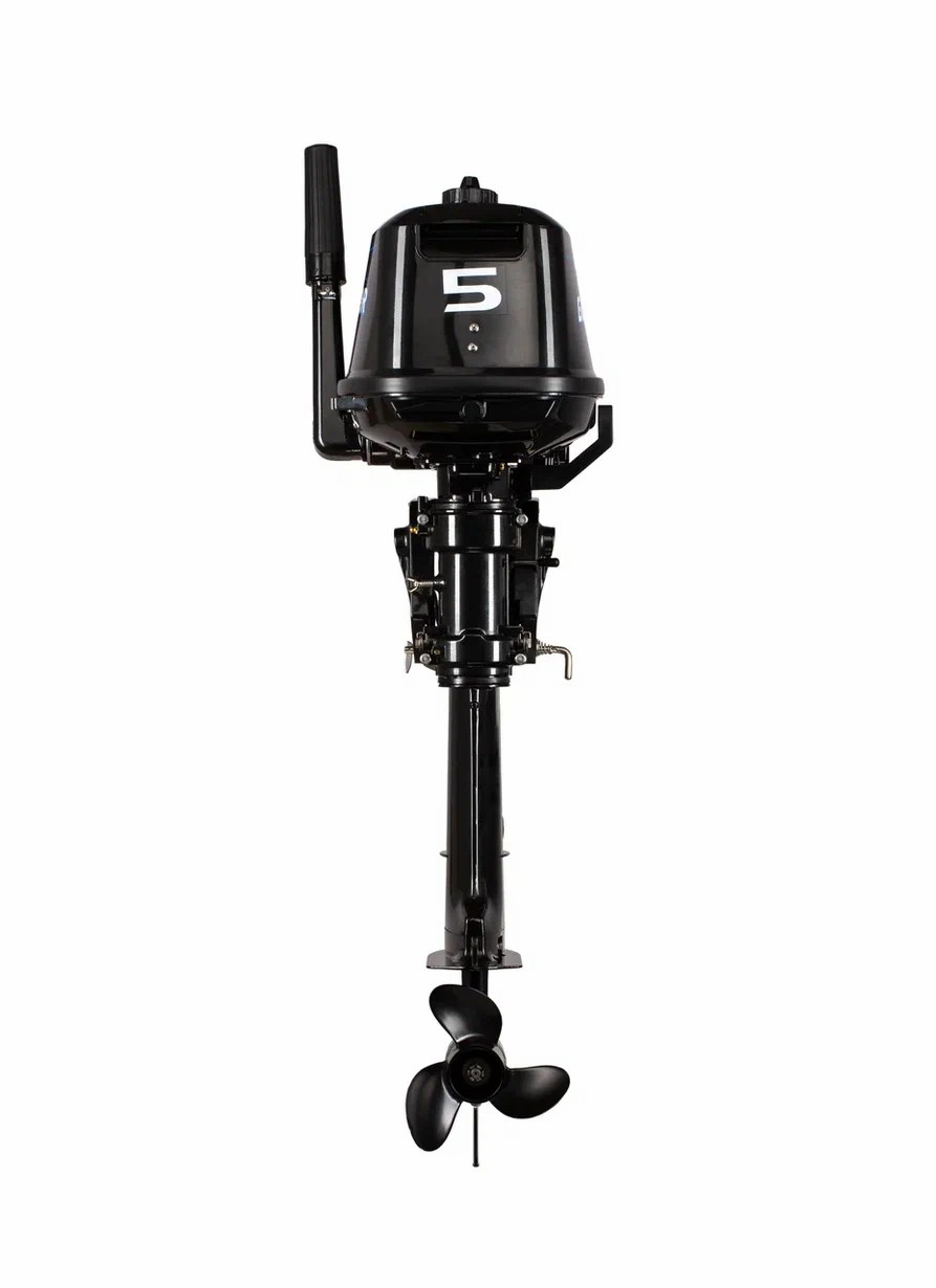 ЛОДОЧНЫЙ МОТОР GLADIATOR G5FHS в Череповце