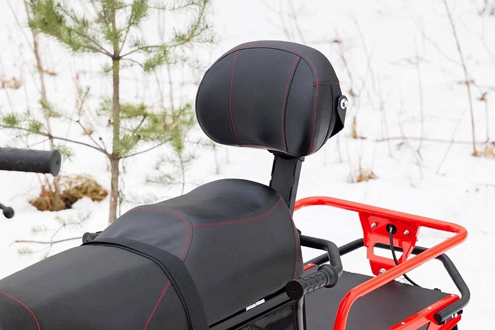 Снегоход IRBIS SF200L NEW в Череповце