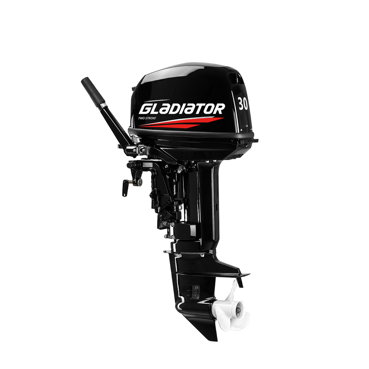 ЛОДОЧНЫЙ МОТОР GLADIATOR G30FHS в Череповце